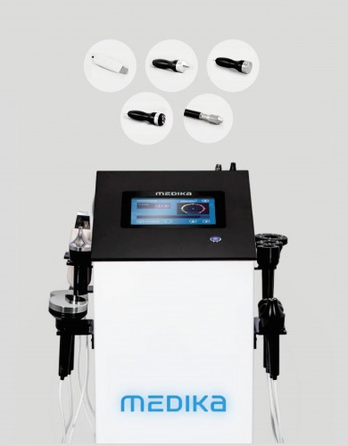 Urządzenie BASIC 5w1