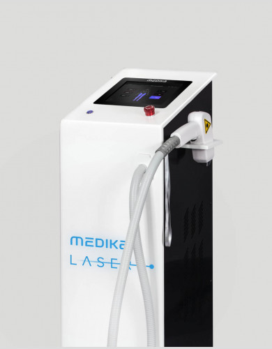 Laser diodowy 808