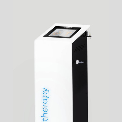 Karboxyterapie / Carboxytherapy
