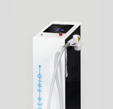 Trio Laser SLD 755nm + 808 nm + 1064nm