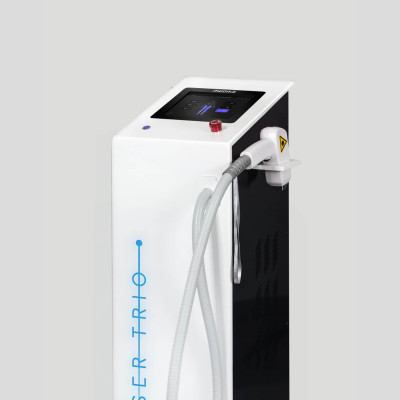 Trio Laser SLD 755nm + 808 nm + 1064nm