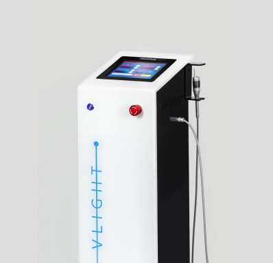 Laser V-Light