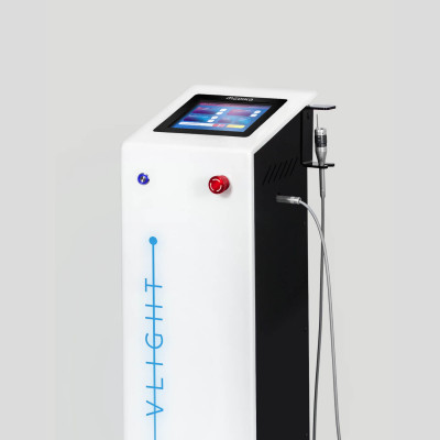 Laser V-Light