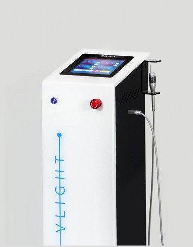 Laser V-Light