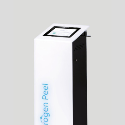 Hydrogen Peel