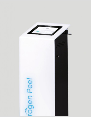 Hydrogen Peel