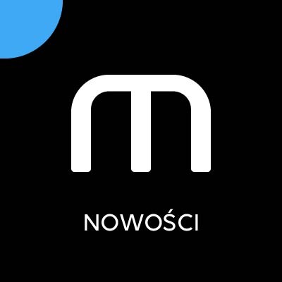 NOWOŚCI