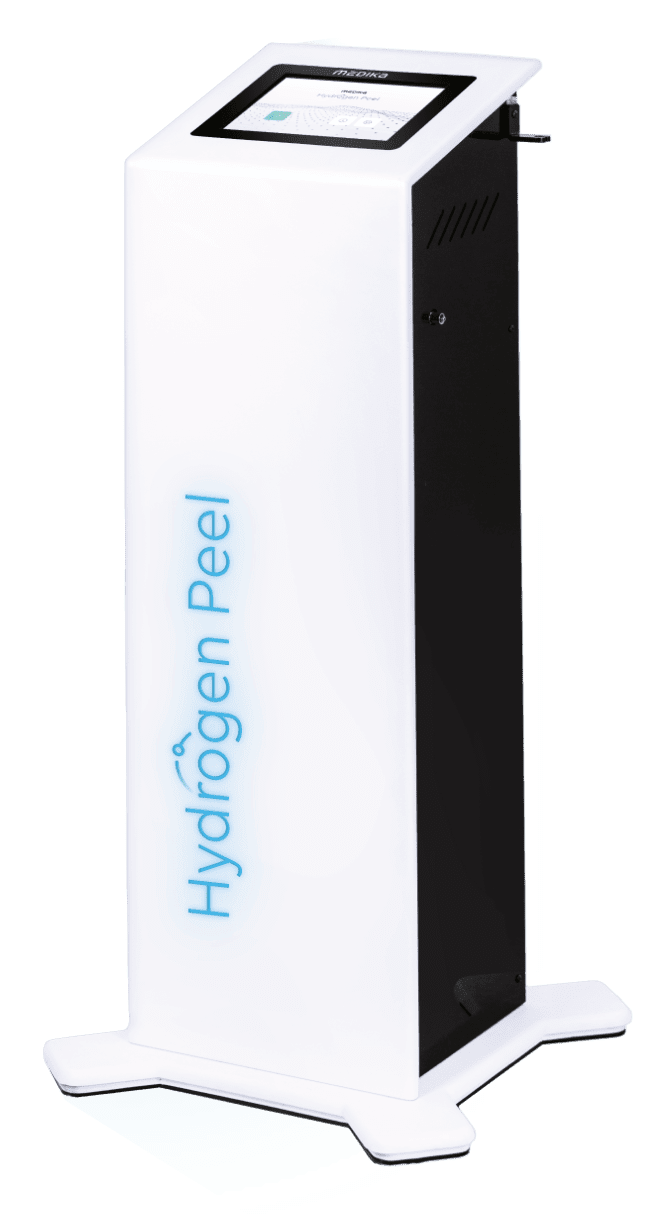 Hydrogen - obr&aacute;zek produktu 