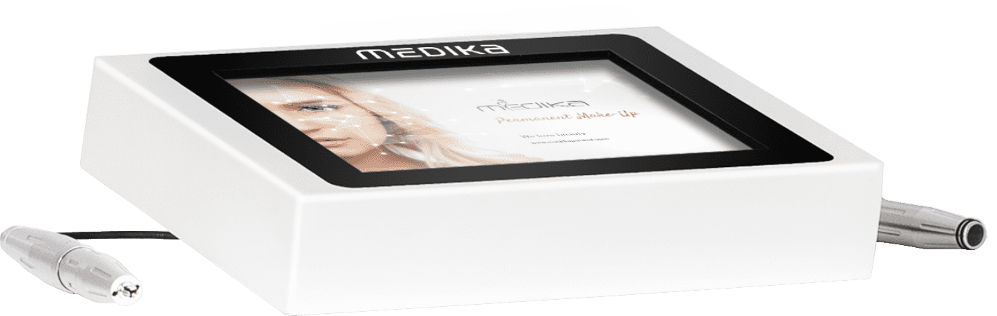 Permanent make up