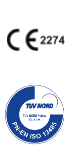 Certyfikat iso