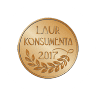 Laur Konsumenta 2017