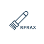 RFrax Lift - z&aacute;krokov&aacute; hlavice RFrax