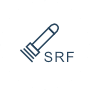 RFrax Lift - z&aacute;krokov&aacute; hlavice SRF